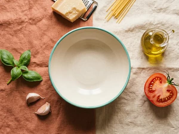 Calzone fritto — piatto tipico di Lecce