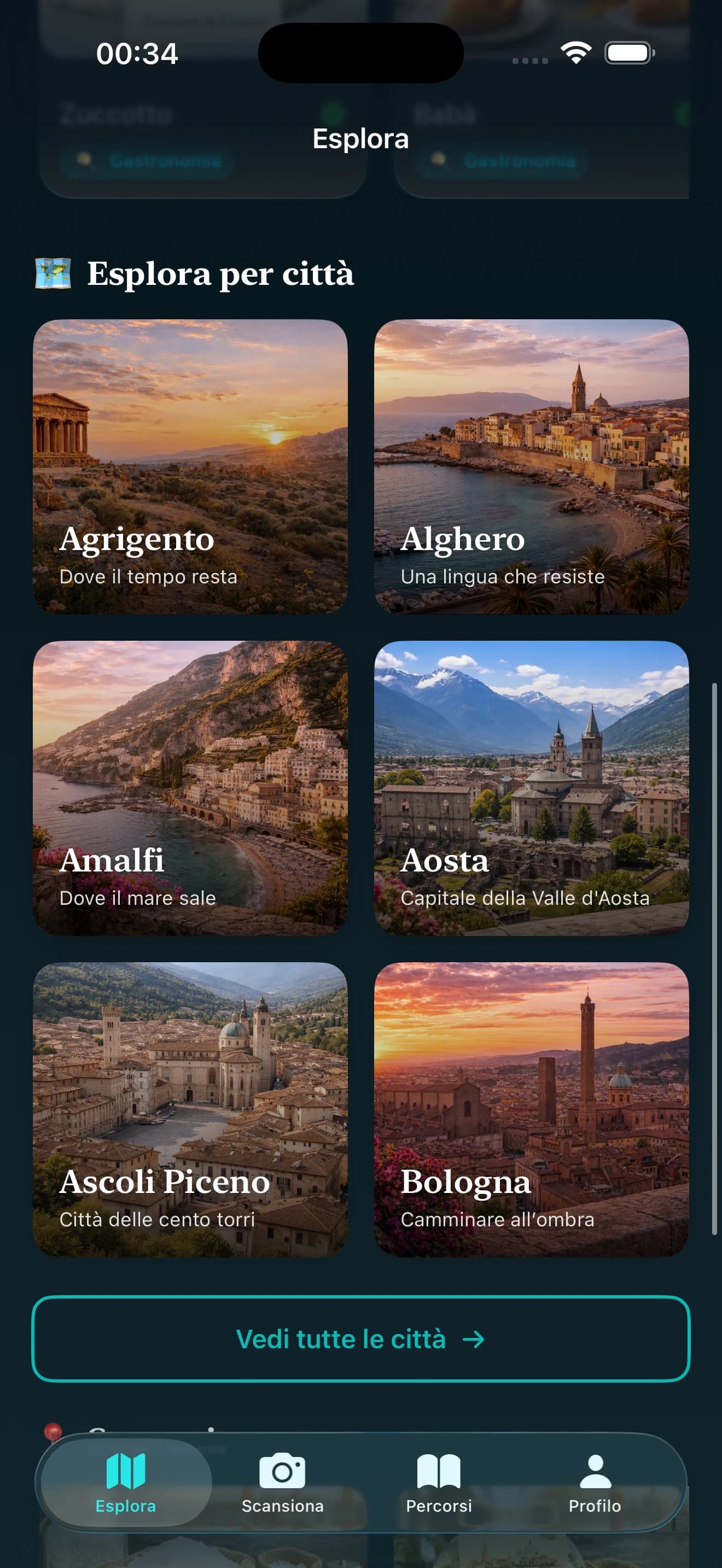 Lecce a morsi — Lecce