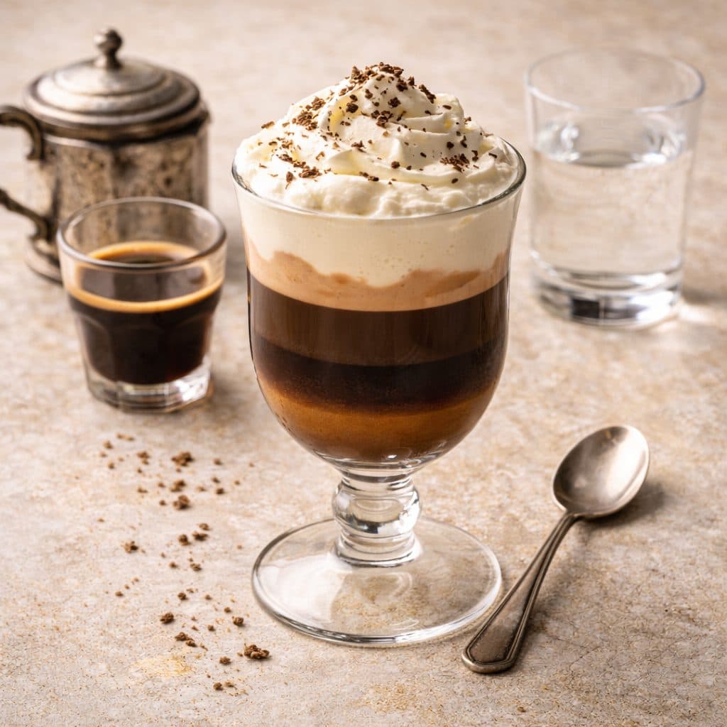 Bicerin — authentic souvenir of Turin