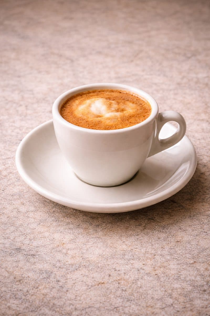 Caffè Sant’Eustachio — authentic souvenir of Roma