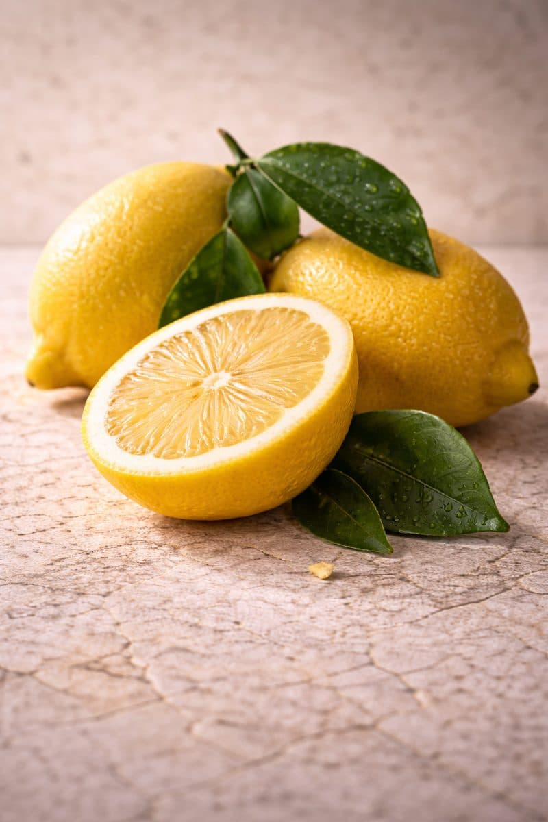 Limone Interdonato IGP — authentic souvenir of Messina