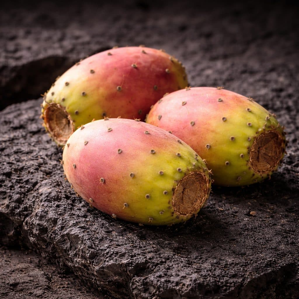 Ficofindia dell’Etna DOP — authentic souvenir of Catania