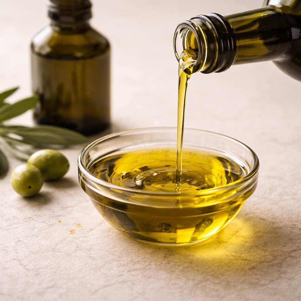 Terra d’Otranto extra virgin olive oil — authentic souvenir of Lecce