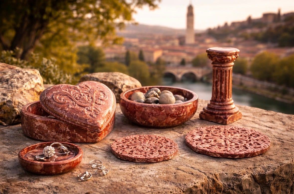 Marmo rosso di Verona
