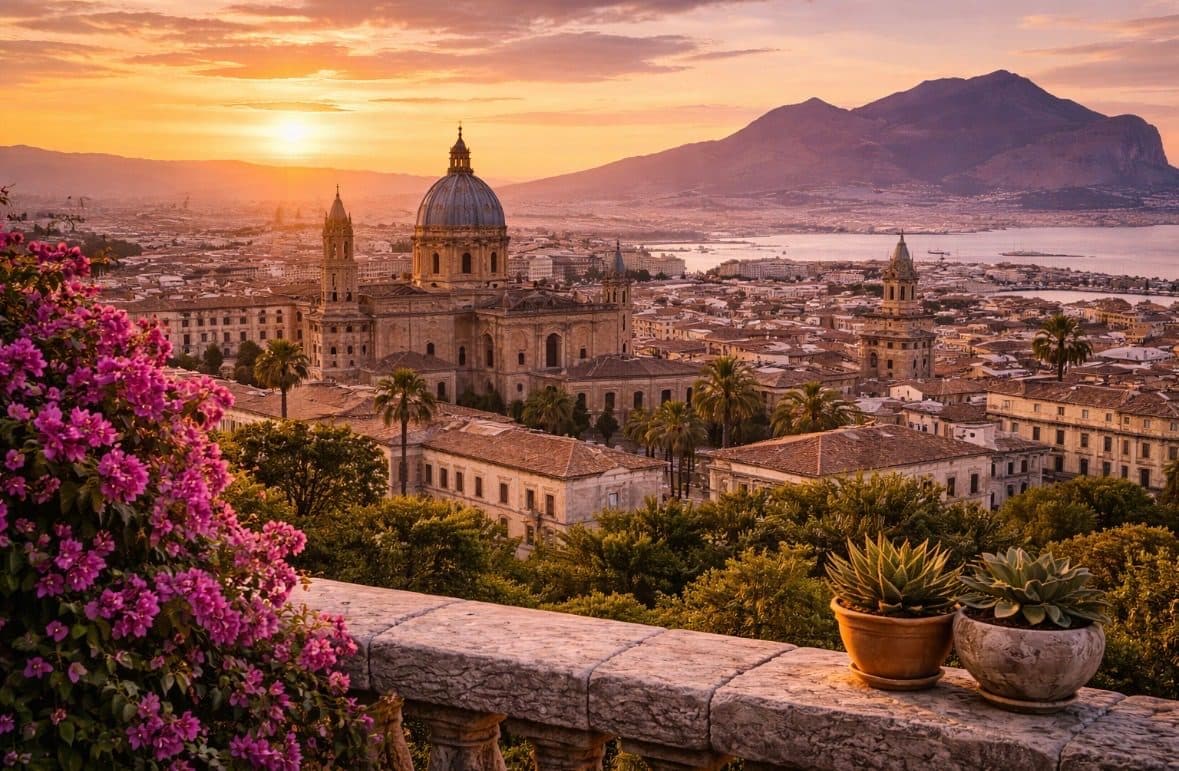The best 20 souvenirs in Palermo