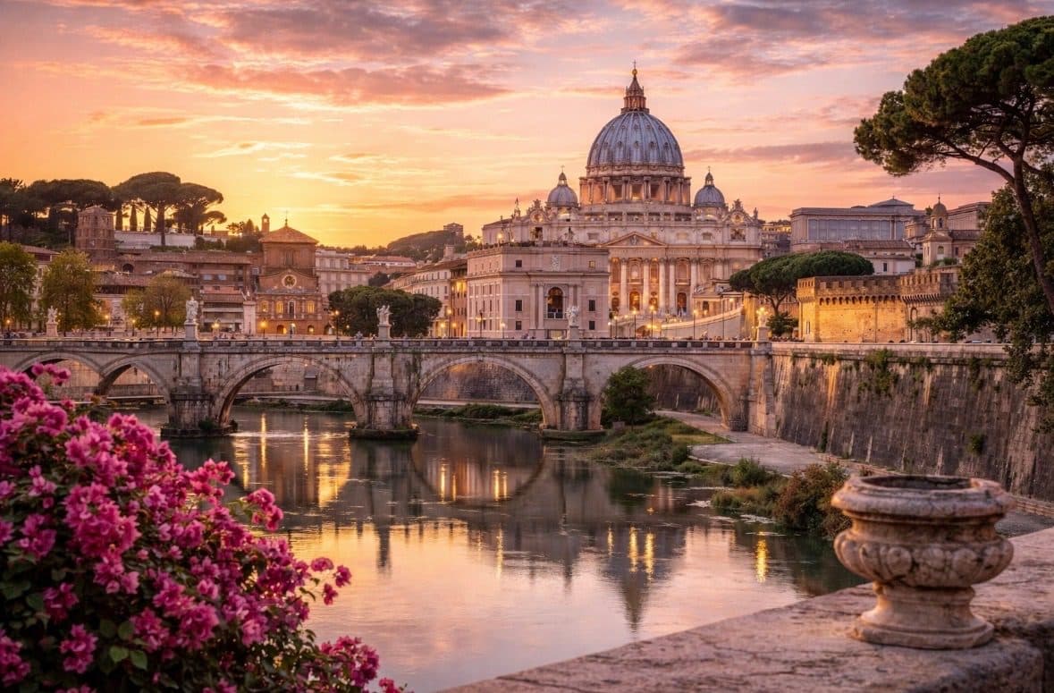 The best 23 souvenirs in Roma